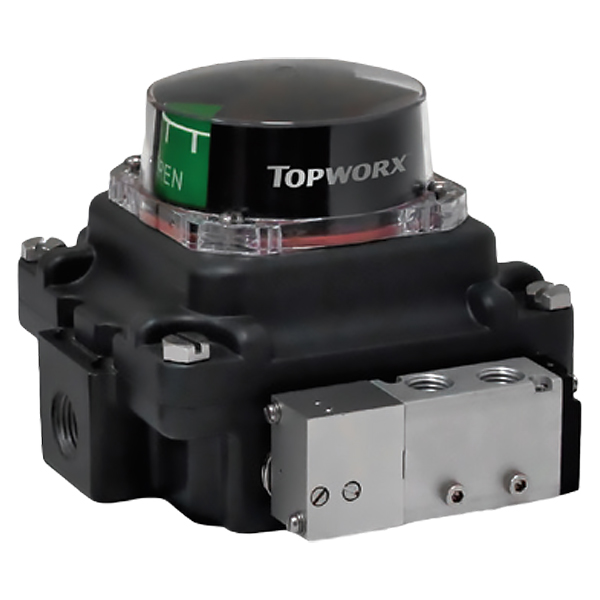 TXP-L20GNEM New TopWorx T-Series TXP